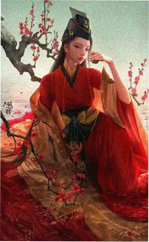 她的第七次告白 短剧剧场